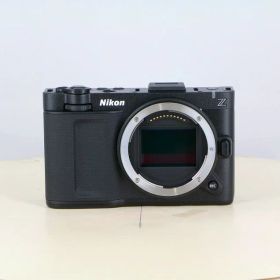 【中古】 (ニコン) Nikon ZR ボデイ【中古カメラ デジタル一眼】 ランク：A