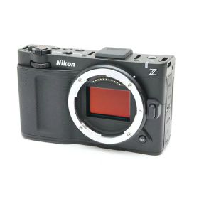 【中古品】《美品》Nikon ZR ボディ[デジタルカメラ]