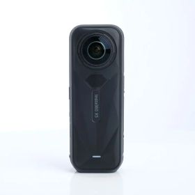 【中古】 (その他) その他 INSTA360 X5 CINSAAHA-X510【中古ビデオカメラ 中古ウェアラブルカメラ・アクションカム】 ランク：AB