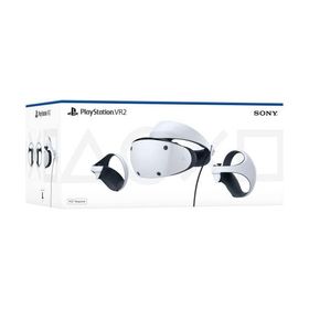 PlayStation VR2 (PSVR2) ホワイト。 (整備済み品)