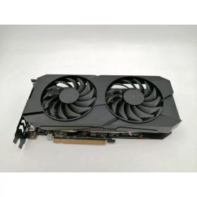 【中古】玄人志向 RD-RX7600-E8GB/V2 RX7600/8G【ECセンター】保証期間1週間