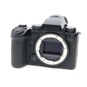 【中古品】《新同品》Panasonic LUMIX S5IIX ボディ DC-S5M2X[デジタルカメラ]