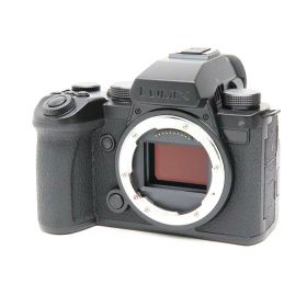 【中古品】《新同品》Panasonic LUMIX S5IIX ボディ DC-S5M2X[デジタルカメラ]