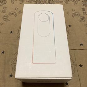 極美品 RICOH THETA SC 360度カメラ