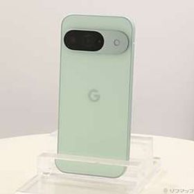 Google Pixel 9 128GB ウィンターグリーン G1B60 au SIMフリー