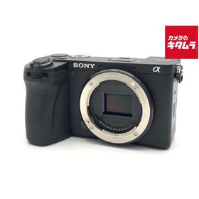 【中古】 【並品】 ソニー α6700 ボディ [ILCE-6700]