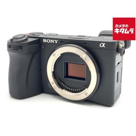 【中古】 【美品】 ソニー α6700 ボディ [ILCE-6700]
