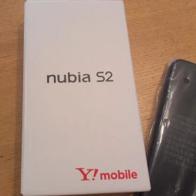 nubia S2 新品 16,250円 | ネット最安値の価格比較 プライスランク