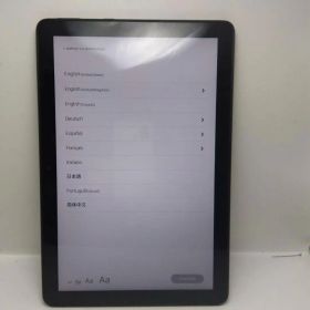 Amazon Fire HD 10 第11世代 T76N2B 32GB 初期化済