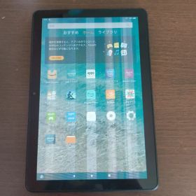 【ジャンク】【画面不良】Amazon Fire HD 10（第11世代）
