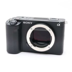 【中古品】《美品》SONY VLOGCAM ZV-E1 B ボディ[デジタルカメラ]