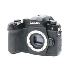 【中古品】《美品》Panasonic LUMIX DC-G99M2 ボディ[デジタルカメラ]