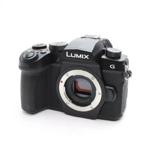 【中古品】《新同品》Panasonic LUMIX DC-G99M2 ボディ【液晶部品交換/各部点検済】[デジタルカメラ]