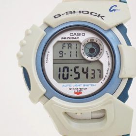 ★10581☆G-SHOCK ジーショック DWX-100-2T X-treme G-LIDE 腕時計