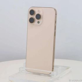 ソフマップ 〔中古品〕 iPhone16 Pro Max 512GB デザートチタニウム MYWN3J／A SIMフリー【198】