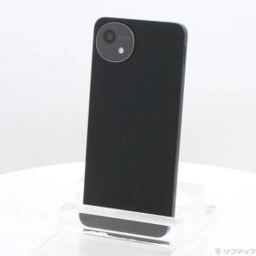 ソフマップ 〔中古品〕 AQUOS wish5 64GB スミ SH-52F docomo SIMフリー【262】