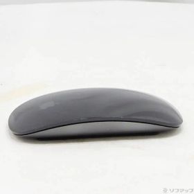 ソフマップ 〔中古品〕 Apple Magic Mouse 2 スペースグレイ MRME2J／A【344】