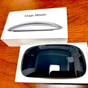 Apple Magic Mouse2 Space gray