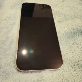 iphone14pro256GB シルバー バッテリー交換済み