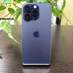 iPhone14 Pro 1TB パープル 国内SIMフリー 送料無料