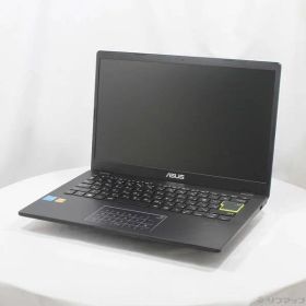 ソフマップ 〔展示品〕 Vivobook Go 14 E410KA-EK844W スターブラック【262】