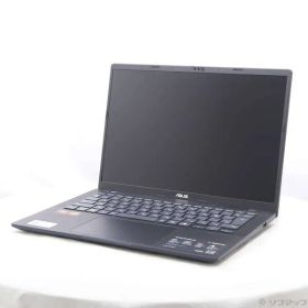 ソフマップ 〔展示品〕 VivoBook 14 M1407KA M1407KA-AI5165WS クワイエットブルー【344】
