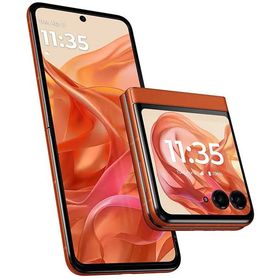 Motorola Razr 50 5G 折りたたみスマートフォン 6.9インチ OLEDディスプレイ デュアルカメラ 高性能バッテリー搭載 最新モデル スプリッ