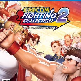 [PS4]/カプコン ファイティング コレクション2/ゲーム/PLJM-17426