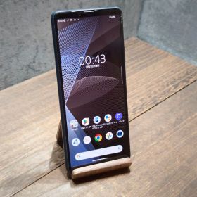 Xperia 10 III SO-52B SIMフリー スマホ