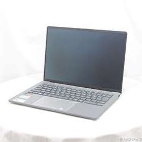 Zenbook SORA UX3407 UX3407RA-HA32570GRS アイスランドグレー ［Snapdragon-X-Elite-X1E-78-100／32GB／SSD512GB／14インチ