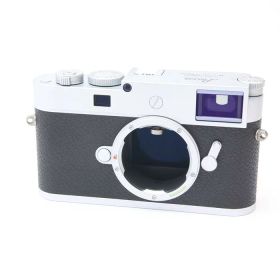 【中古品】《良品》Leica M11-P【点検証明書付き・ライカカメラジャパンにてファインダー内・センサークリーニング/距離計二重像調整/各部点検済】[デジタルカメラ]