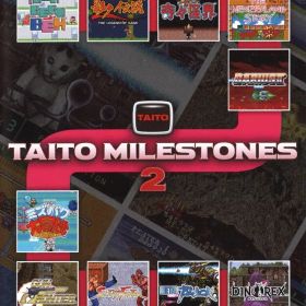 NS タイトーマイルストーン2