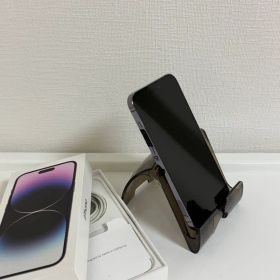 iPhone 14 Pro max Deep purple 128GB
