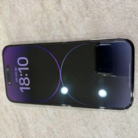 Apple iPhone 14 Pro Max本体 値下げ交渉可