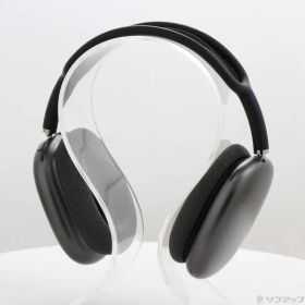ソフマップ 〔中古品〕 AirPods Max スペースグレイ MGYH3J／A【377】
