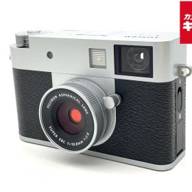 【中古】 【良品】 フジフイルム X half シルバー [X-HF1-S JP]