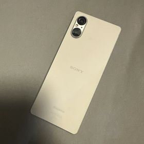 Xperia 5 V 128GB SO-53D SiMフリー 2