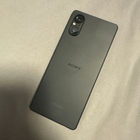 Xperia 5 V 128GB SO-53D SiMフリー 3