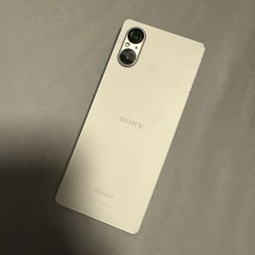 Xperia 5 V 128GB SO-53D SiMフリー 4