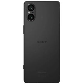 【中古・Cランク】SONY Xperia 5 V SO-53D [ブラック] docomo