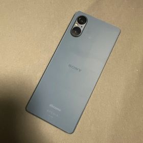 Xperia 5 V 128GB SO-53D SiMフリー 1