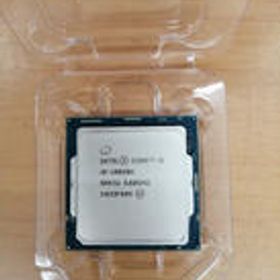 CPU CORE I9-10850K INTEL