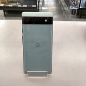 スマートフォン PIXEL 6A GOOGLE