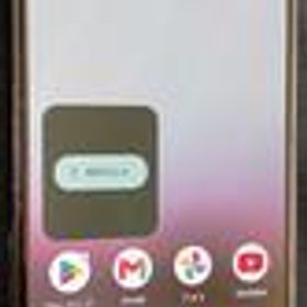 スマートフォン PIXEL 6A GOOGLE