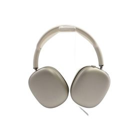 Apple◆ヘッドホン AirPods Max 2 MHWL4ZA/A [スターライト]//