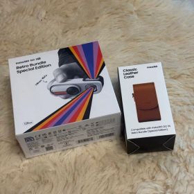 Insta360 GO3S Retro Bundle Special