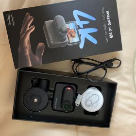 Insta360 GO 3S 128GB