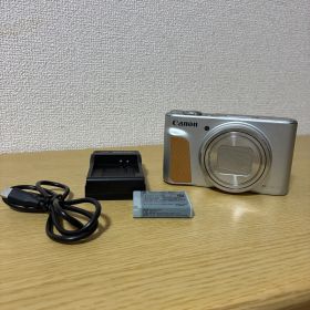 PowerShot SX740 HS 新品 79,200円 中古 69,049円 | ネット最安値の