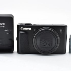 【返品保証】並品｜CANON キヤノン PowerShot SX740 HS コンパクトデジタルカメラ #C260905-02