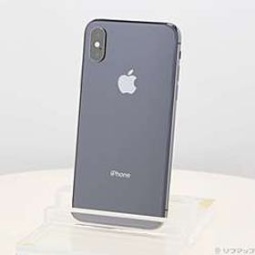 〔中古品〕 iPhoneXS 64GB スペースグレイ MTAW2J／A SoftBank ［5.8インチ有機EL／Apple A12／RAM:4GB／ナノSIM］〔中古品〕 iPhoneXS 64GB スペースグレイ MTAW2J／A SoftBank ［5.8インチ有機EL／Apple A12／RAM:4GB／ナノSIM］